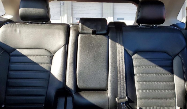 
FORD EDGE SEL, 2017 full									