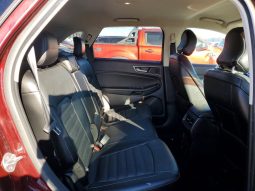 
FORD EDGE SEL, 2017 full									