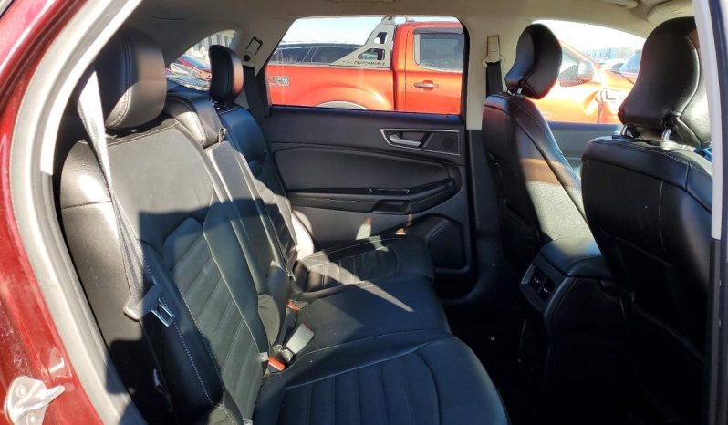 
FORD EDGE SEL, 2017 full									