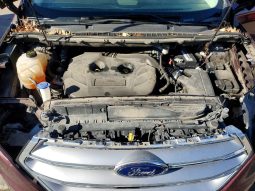 
FORD EDGE SEL, 2017 full									