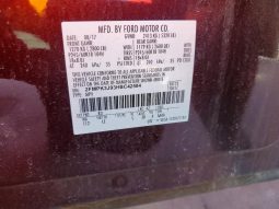 
FORD EDGE SEL, 2017 full									