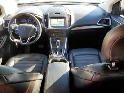 
FORD EDGE SEL, 2017 full									