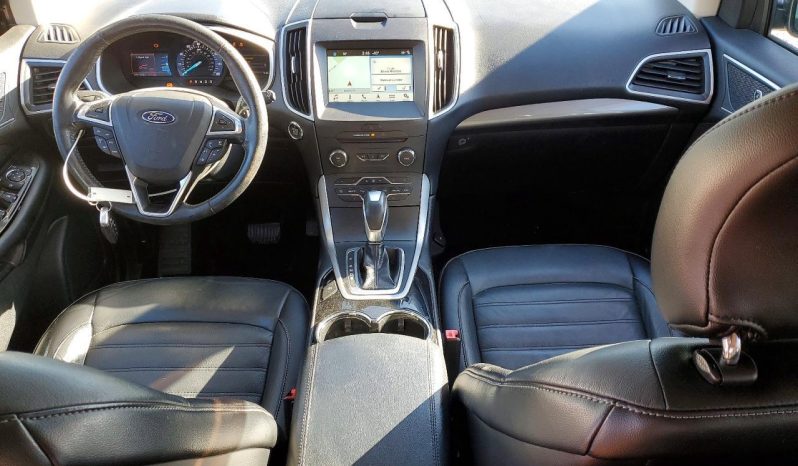 
FORD EDGE SEL, 2017 full									