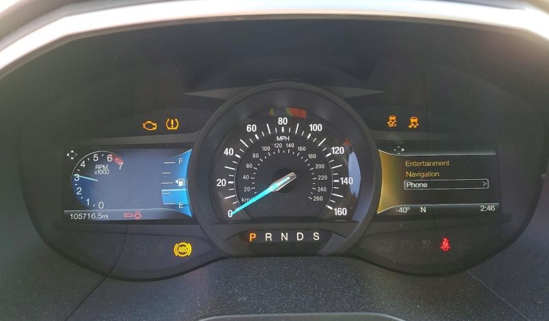 
FORD EDGE SEL, 2017 full									