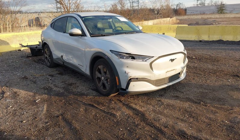 
FORD MUSTANG MACH-E SELECT, 2022 full									