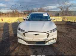 
FORD MUSTANG MACH-E SELECT, 2022 full									