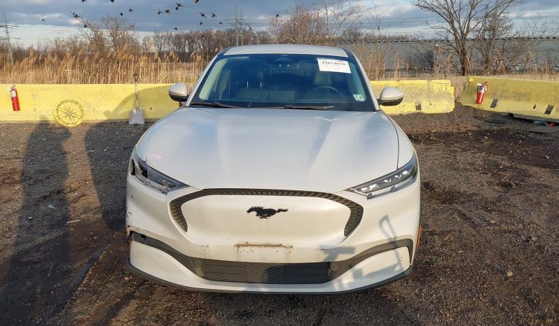 
FORD MUSTANG MACH-E SELECT, 2022 full									