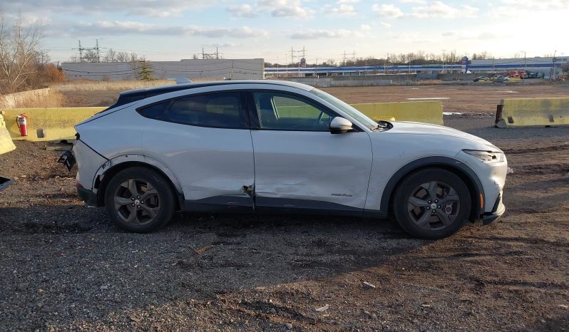 
FORD MUSTANG MACH-E SELECT, 2022 full									