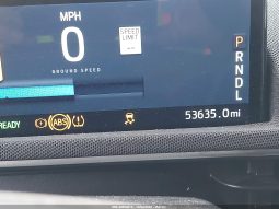 
FORD MUSTANG MACH-E SELECT, 2022 full									