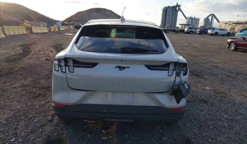 
FORD MUSTANG MACH-E SELECT, 2022 full									