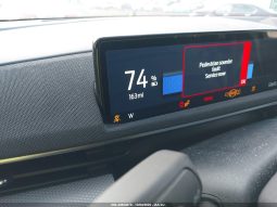 
FORD MUSTANG MACH-E SELECT, 2022 full									