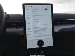 
FORD MUSTANG MACH-E SELECT, 2022 full									