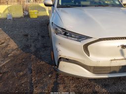 
FORD MUSTANG MACH-E SELECT, 2022 full									