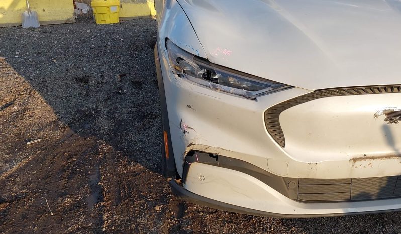 
FORD MUSTANG MACH-E SELECT, 2022 full									