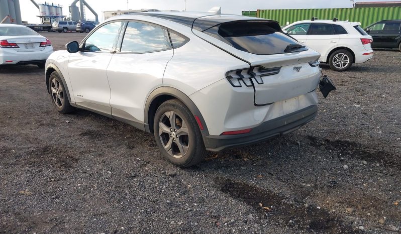 
FORD MUSTANG MACH-E SELECT, 2022 full									