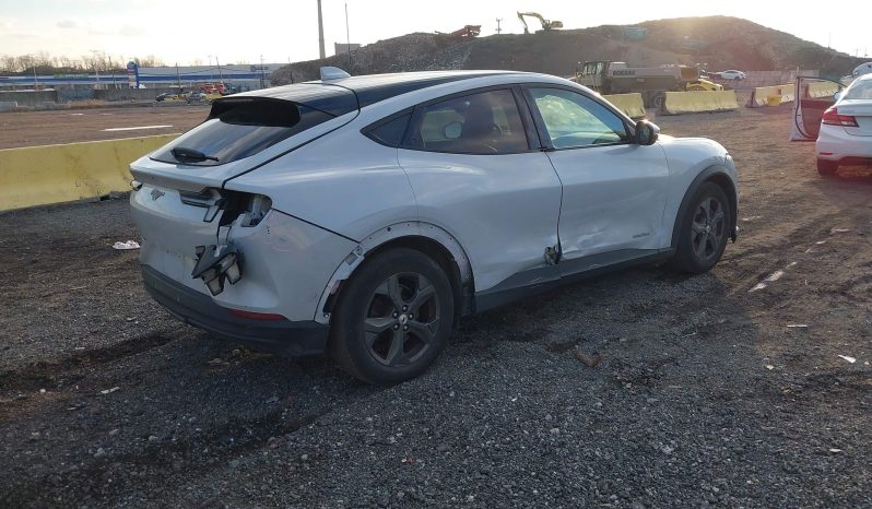 
FORD MUSTANG MACH-E SELECT, 2022 full									