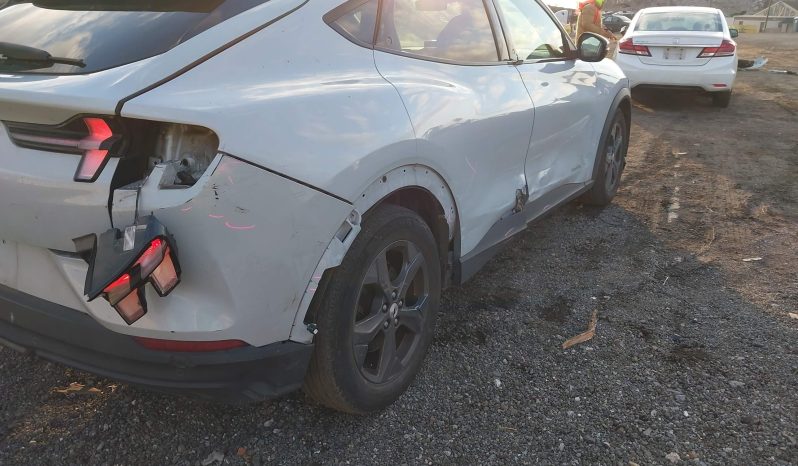 
FORD MUSTANG MACH-E SELECT, 2022 full									