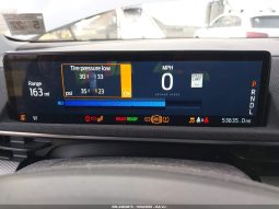 
FORD MUSTANG MACH-E SELECT, 2022 full									