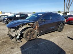 
FORD MUSTANG MACH-E CALIFORNIA ROUTE 1, 2022 full									