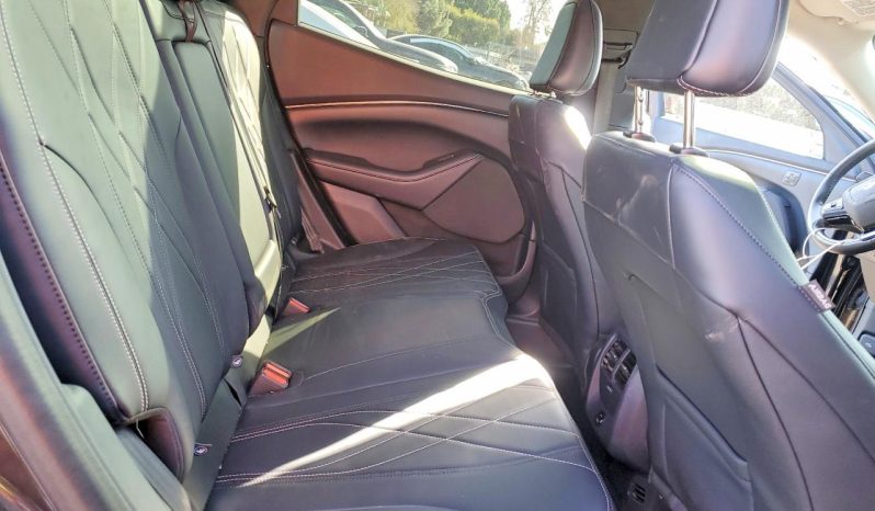 
FORD MUSTANG MACH-E CALIFORNIA ROUTE 1, 2022 full									