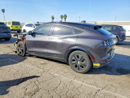 
FORD MUSTANG MACH-E CALIFORNIA ROUTE 1, 2022 full									