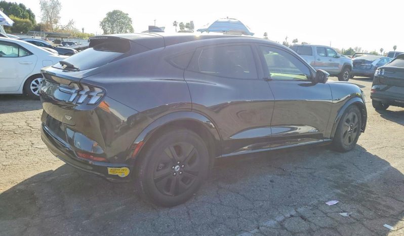 
FORD MUSTANG MACH-E CALIFORNIA ROUTE 1, 2022 full									