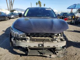 
FORD MUSTANG MACH-E CALIFORNIA ROUTE 1, 2022 full									