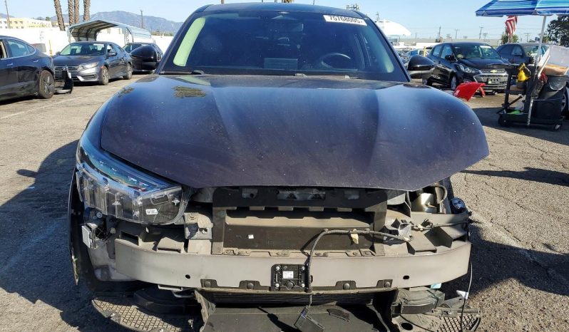 
FORD MUSTANG MACH-E CALIFORNIA ROUTE 1, 2022 full									