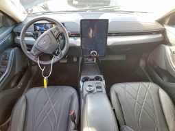 
FORD MUSTANG MACH-E CALIFORNIA ROUTE 1, 2022 full									