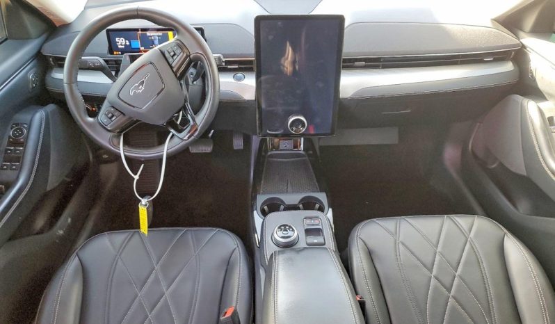 
FORD MUSTANG MACH-E CALIFORNIA ROUTE 1, 2022 full									