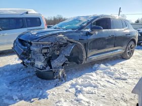 CHEVROLET EQUINOX 2LT, 2024