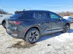 CHEVROLET EQUINOX 2LT, 2024