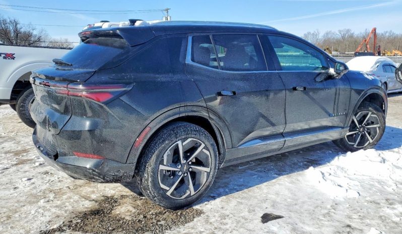 
CHEVROLET EQUINOX 2LT, 2024 full									