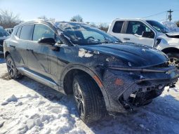 CHEVROLET EQUINOX 2LT, 2024