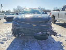 
CHEVROLET EQUINOX 2LT, 2024 full									
