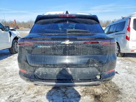 CHEVROLET EQUINOX 2LT, 2024