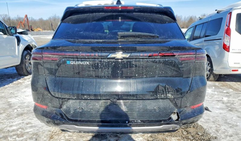 
CHEVROLET EQUINOX 2LT, 2024 full									