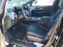 
CHEVROLET EQUINOX 2LT, 2024 full									