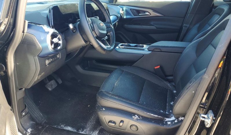 
CHEVROLET EQUINOX 2LT, 2024 full									