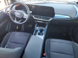 
CHEVROLET EQUINOX 2LT, 2024 full									