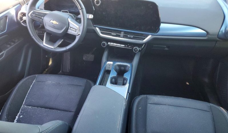 
CHEVROLET EQUINOX 2LT, 2024 full									