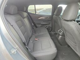 
CHEVROLET EQUINOX LT, 2025 (2024) full									