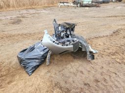 
CHEVROLET EQUINOX LT, 2025 (2024) full									