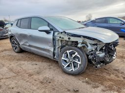 
CHEVROLET EQUINOX LT, 2025 (2024) full									