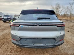 
CHEVROLET EQUINOX LT, 2025 (2024) full									