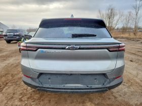 CHEVROLET EQUINOX LT, 2025 (2024)