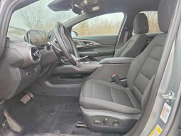 
CHEVROLET EQUINOX LT, 2025 (2024) full									