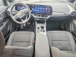 
CHEVROLET EQUINOX LT, 2025 (2024) full									