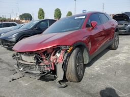 CHEVROLET BLAZER 2LT, 2024