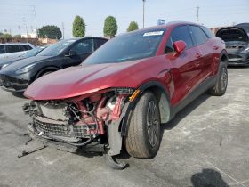 CHEVROLET BLAZER 2LT, 2024